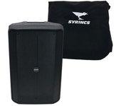 Syrincs D112SP Negro