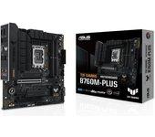 ASUS TUF GAMING B760M PLUS