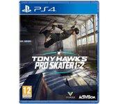 Tony Hawks Pro Skater 1+2 PS4