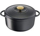 Tefal Heritage E2230204 Cacerola 19cm