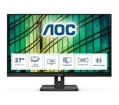 AOC 27E2QAE 27" LED IPS FullHD 75Hz