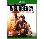 Insurgency: Sandstorm Xbox One