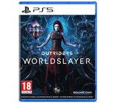 Outriders Worldslayer PS5