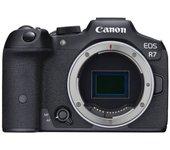 Canon EOS R7 Cuerpo