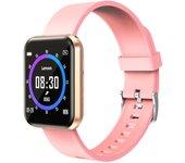 Smartwatch LENOVO E1PRO Rosa