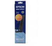 Epson S015337 Cinta negro