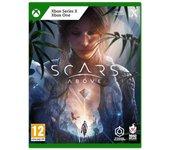 Scars Above para Xbox