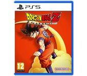 Dragon Ball Z Kakarot PS5