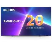 Philips Tv 48oled769/12 48´´ 4k Oled