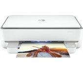 Impresora HP Envy 6032e (Multifunción - Inyección de Tinta - Wi-Fi - Instant Ink)