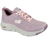 Zapatillas Skechers Arch Fit Comfy Wave