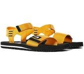 Sandalias the north face skeena hombre yellow