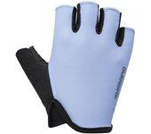 Guantes de Ciclismo SHIMANO Airway Agua - S