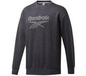 Sudadera de sportswear reebok classics premium