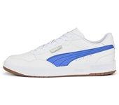 Zapatillas puma court ultra lite white hombre