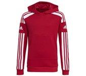 Sudadera de fútbol adidas sq21 infantil