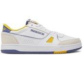 Zapatillas reebok lt court gris/stepur/clayel