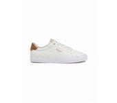 Zapatillas pepe jeans kenton max mujer blanco