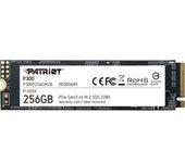 Patriot Ssd M.2 P300p256gm28 256gb