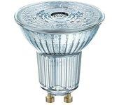 Bombilla LED OSRAM PAR16 GU10 4,3W 350Lm 2700K IP20 36 [LV-4058075112568]