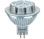 Bombilla LED OSRAM MR16 GU5.3 8W 621Lm 2700K Regulable IP20 36 [LV-4058075433724]