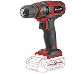 Taladro Sin Cable EINHELL Tc-Cd 18-35 Li - Suelo