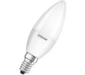 Bombilla LED OSRAM Base CL B