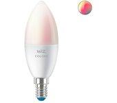 Lámpara LED Philips Wiz 4,9 W E14 470 lm