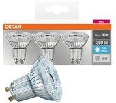 Bombilla LED OSRAM Base PAR16