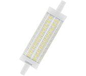 IluminaShop - Bombilla LED OSRAM R7S 118 mm 175W 2452LM