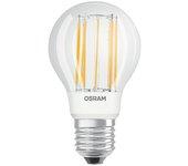 Osram Parathom Bombilla LED A100 (E27, Intensidad regulable, Blanco cálido, 1.521 lm, 12 W)