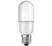 Bombilla LED OSRAM Pebetera E27 Opal 9W 1050Lm 2700K IP20 200 [LV-4058075428461]