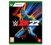 WWE 2K22 Xbox One