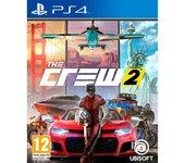 The Crew 2 PS4 (FR)