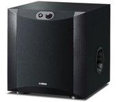 Yamaha NS-SW200 Negro