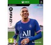 FIFA 22 Xbox Series X