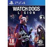 Watch Dogs Legion PS4