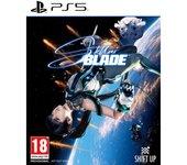 Stellar Blade PS5