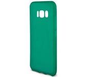 Ksix B8595FAR08 funda para teléfono móvil Verde