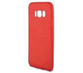 Ksix B8590FAR06 funda para teléfono móvil Rojo