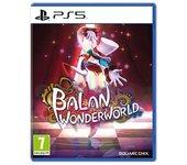 Balan Wonderworld PS5