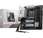 MSI B650M GAMING PLUS WIFI