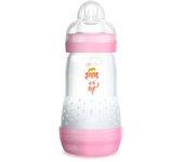 Biberón Anti-colic Mam 260 Ml Rosa