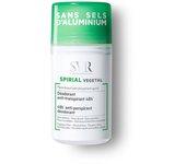 SPIRIAL roll-on vegetal 50 ml