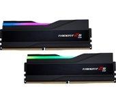 Memoria RAM GSKILL Trident Z RGB Z5 DDR5 CL36 32 GB