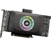 Corsair iCUE LINK XG3 RGB HYBRID GPU Bloque de Agua para 7900 XT/XTX