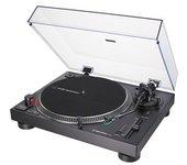 Technica Tocadiscos At-lp120xusbbk