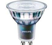 Lámpara LED PHILIPS ExpertColor 5.5-50W GU10 940 36D