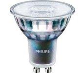 Lámpara LED PHILIPS ExpertColor 5.5-50W GU10 940 25D