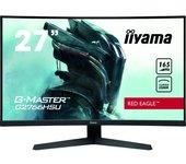 Monitor IIYAMA G2766HSU - B1 (27" - 165 Hz - 1 ms)